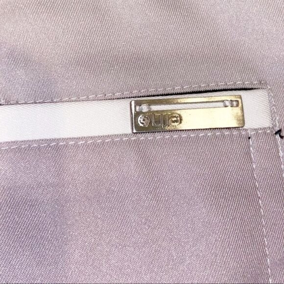 Lija Ombré Golf Skort Size 12 NEW! - Picture 6 of 9